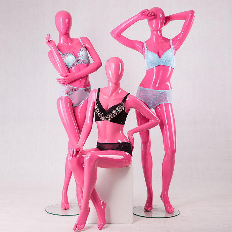 Cheap female bust mannequins sale full body lingerie manikins female underwear mannequin