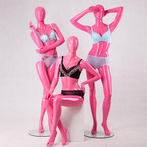 Cheap female bust mannequins sale full body lingerie manikins female underwear mannequin