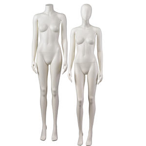 Customized Full Body Matte Women Manikin Cheap Female Mannequins Sale（IC)