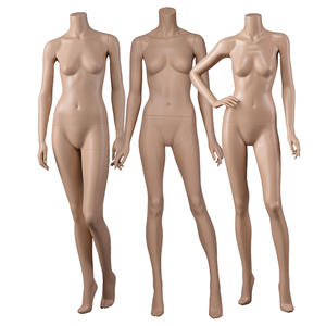 Customized Women Fashion Manikins Cheap Female Mannequins For Window Display（PR)