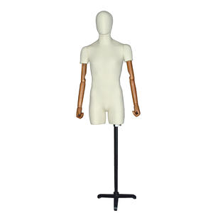 Fashion clothing dummy Suits male mannequins for clothes display (SDM)