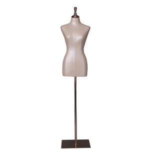 High quality dress forms for sale women mannequin bust form for dress (MDM)