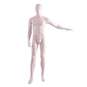High Quality Basketball Mannequins Male Full Body Sports Clothes Mannequin (TPM)