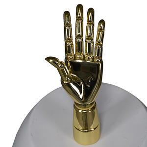 High quality mannequin hand display for gloves (OH)