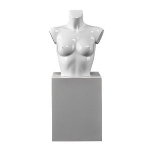 Customized Women Torso Lingerie Female Mannequin For Bra Display(HDH)