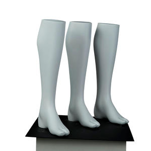 Factory Price Foot Mannequin Suppliers For Sale(IF)