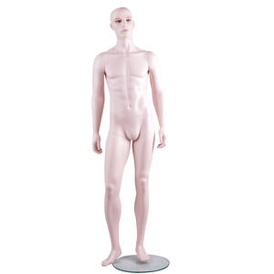 Full male mannequin for business suit mannequin on sale