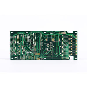 6Layers Immersion Gold PCB Board