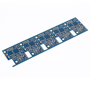 2L Immersion Gold pcb