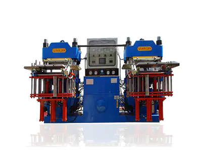 3RT silicone hydraulic press molding machine