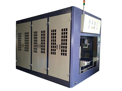 La máquina formadora de película ABS y PMMA más vendida de China y la máquina de alta presión, proveedor de máquinas de moldeo por inyección de caucho.