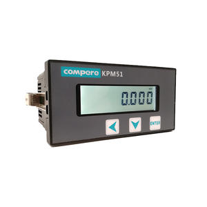 Digital panel KPM51 Single phase smart power meter Manufacturer Supplier