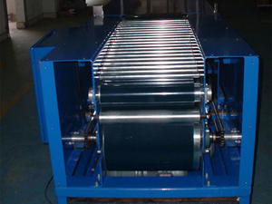 Customized Stainless Steel Automatic Sorting transfer conveyor manufacturer