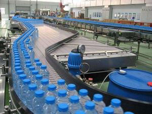 Best seller of Clamping Bottle Machine manufacture
