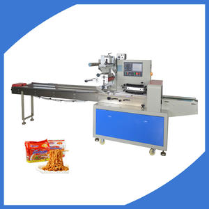SUK|China customized Instant noodles packing machine suppliers