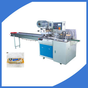 Customized Automatic Packing Machine For Tray Food