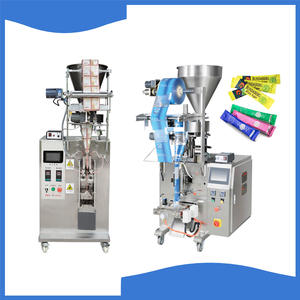 high quality Automatic stick sugar packing machine Manufacturer
