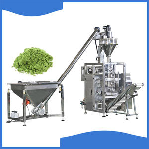 Automatic coffee powder packing machine manufacturer