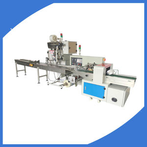 Horizontal Packing Machine For Switch Panel With Good Quality