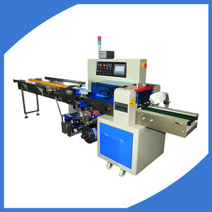 Factory Price Labor Latex Surgical Gloves Packing Machine