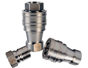 SAVE WORRY QUICK COUPLINGS