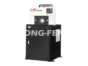 high quality Integrated hydraulic ASSEMBLING MACHINE manufacturer