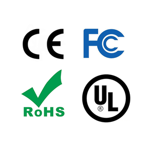 Product Certificates Service, CE/RoHS/FCC - Makerfabs