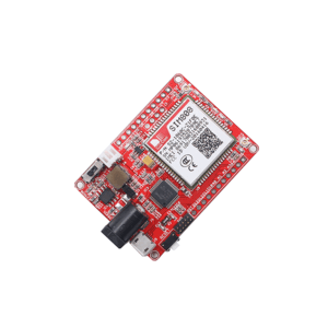 Maduino Zero SIM808 V3.5 GPS Tracker - Makerfabs
