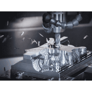 CNC Service/  CNC Milling And CNC Turning