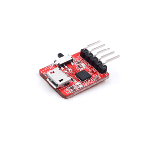 CP2104 USB to UART Converter Arduino Programmer | Makerfabs