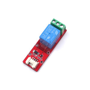 Mabee Relay 10A Module - Makerfabs Grove