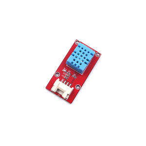 Mabee Temperature& Humidity DHT11 - Makerfabs Grove