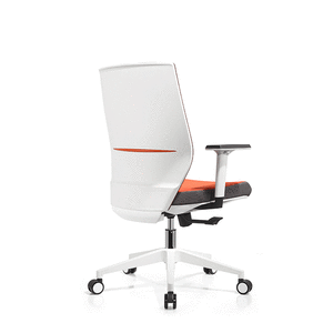 RX-02B／8026 High Back Chair