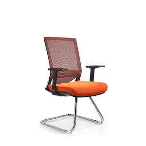 RX-05C／8011BF Modern Meeting Room Chairs