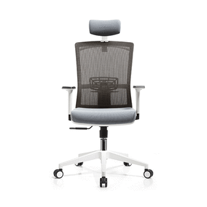 VG-02A／8020 Design Office Chairs