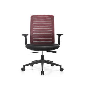 VG-03BS／4002A High Back Chair Manufacturers