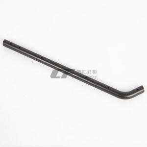 Light Weight carbon fiber pipe for Baby Carriages with Different Sizes