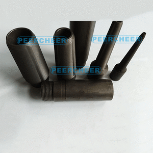 High Quality PQ Rod Recovery Tap Manufacturer