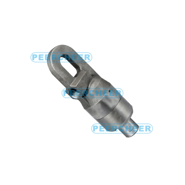 High Quality pq high speed water swivel Manufacturer