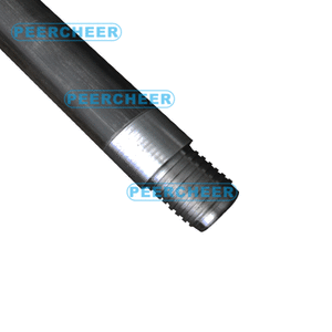High quality hw conventional core drilling rod manufacturer