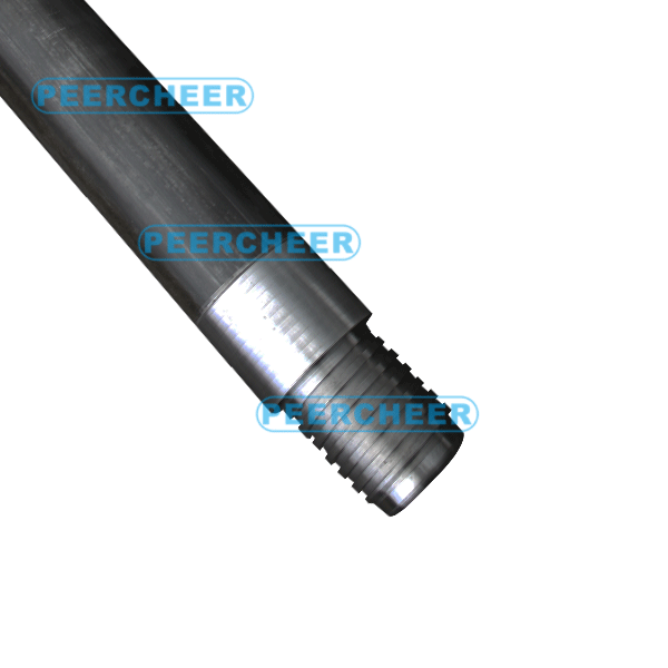 High quality nw nwj nwy conventional core drilling rod manufacturer