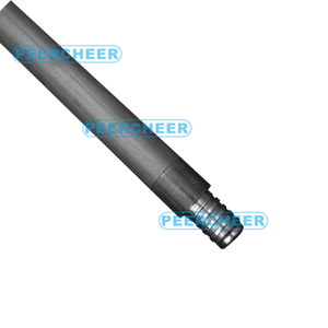 China aw awj awy conventional core drilling rod supplier
