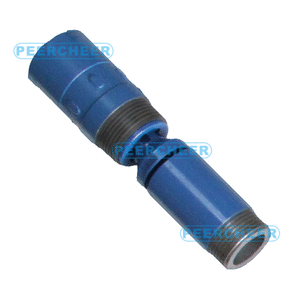 High quality wire-line core drill core barrels overshot manufacturer