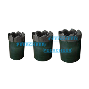 Top Quality TW Wireline Thin Wall PDC Bit Manufacturer