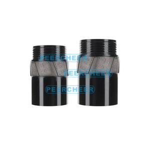 Top quality mlc triple tube surface set reaming shell manufacturer