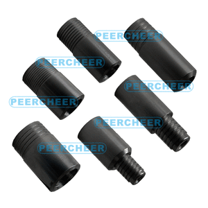 China drill rod adapter subs  manufacturer