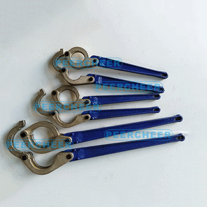 China Full Grip Outer Tube Wrench Manufacturer