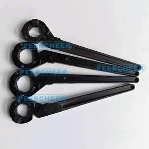 China Drill Rod Wrench Manufacturer