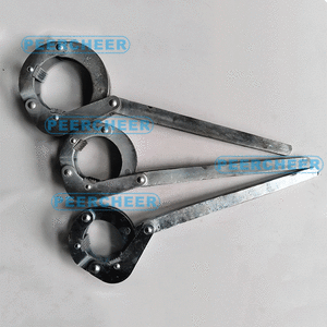 Cheap AW BW NW HW PW SW Casing Wrench Factory