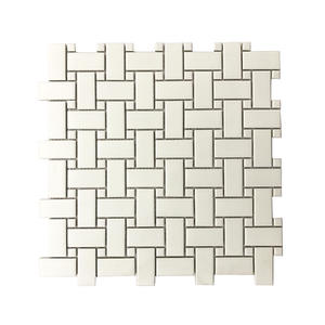 Factory wholesale products decorative swimming pool ceramic mosaic tile